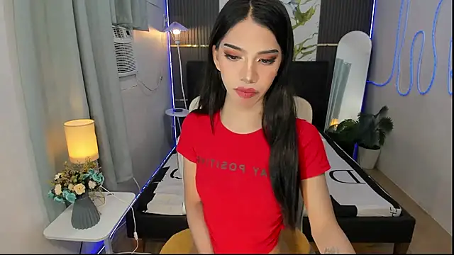 Alexa_therealhorsecock Pertunjukan Webcam