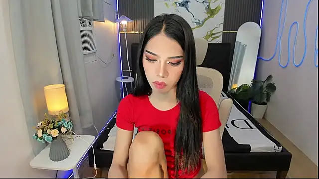 Alexa_therealhorsecock's Webcam Show