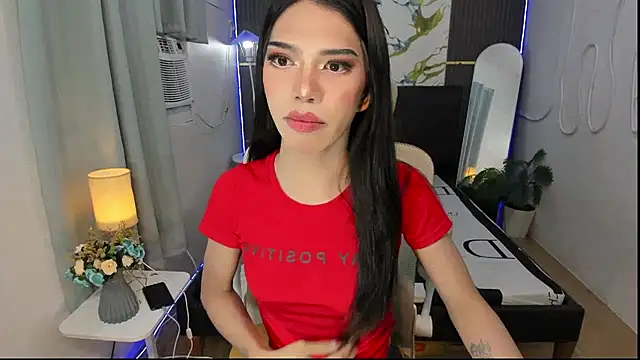 Alexa_therealhorsecockn Webbikameraesitys