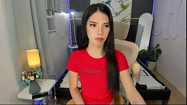 Alexa_therealhorsecock Webcam-Show