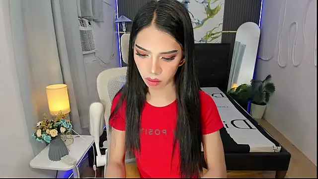 Alexa_therealhorsecock 웹캠 쇼