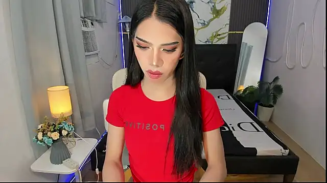Alexa_therealhorsecock Шоу с уебкамера
