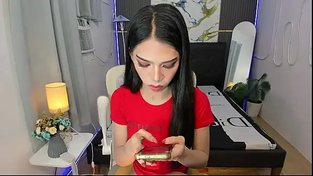 Alexa_therealhorsecock 웹캠 쇼
