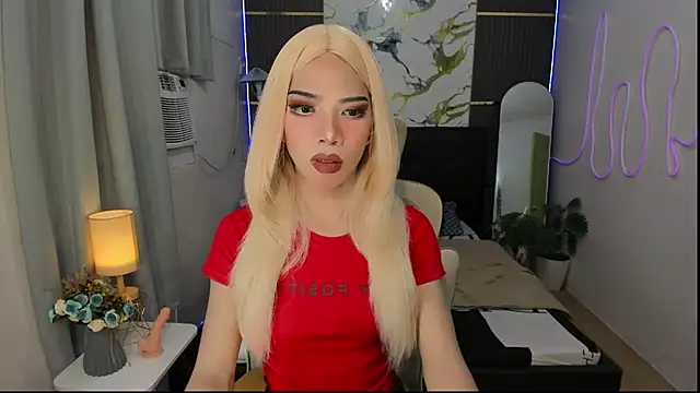 Alexa_therealhorsecock Webcamshow