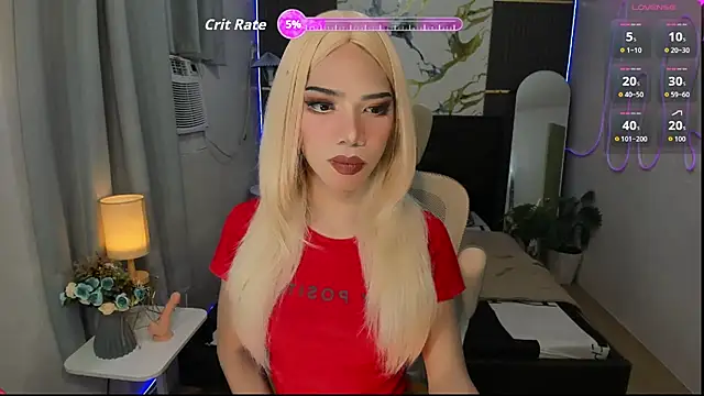 Alexa_therealhorsecockn Webbikameraesitys