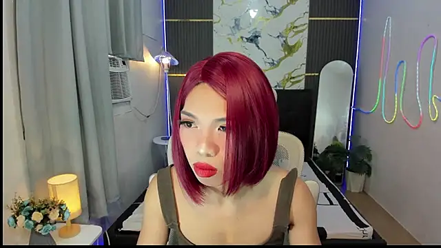 Show Webcam de Alexa_therealhorsecock