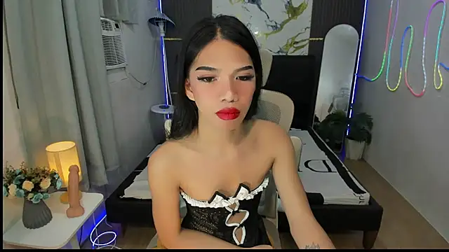 Alexa_therealhorsecock 웹캠 쇼