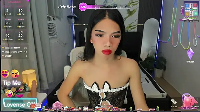 Alexa_therealhorsecock 웹캠 쇼