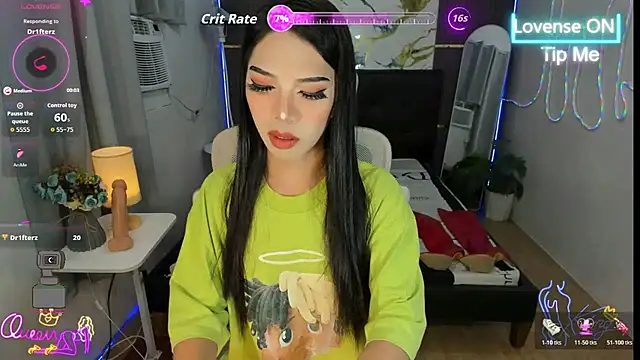 Alexa_therealhorsecock – webcam-show