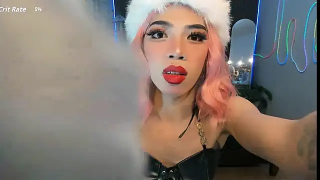 Alexa_therealhorsecock's Webcam Show