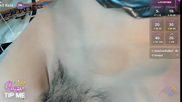 Show de webcam de Alexa_therealhorsecock