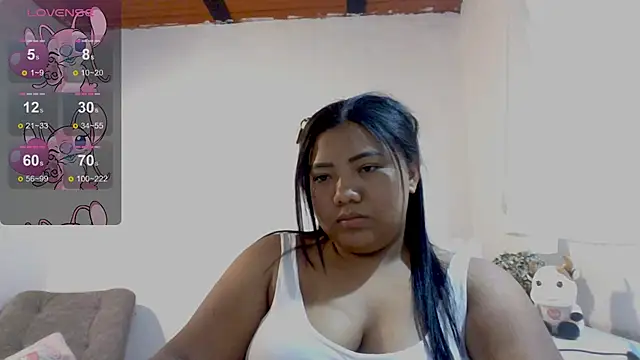 Ambber_Smith – Live XXX-chat