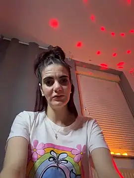 צ'אט XXX בשידור חי של Berlin_fotze
