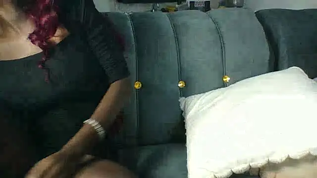 Chatroom XXX en direct de Ebony-Diva