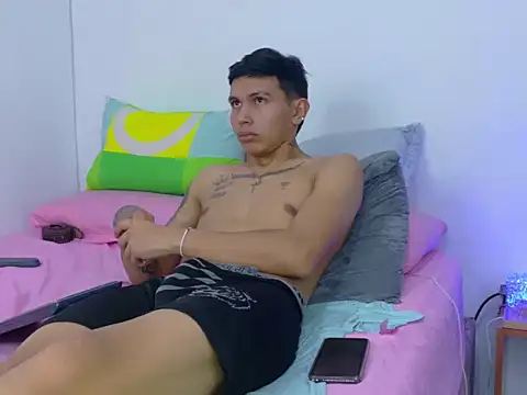 Webkamerová show skoook_gray_