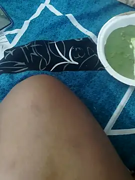 Miss_Anjali_Sany Webcamshow