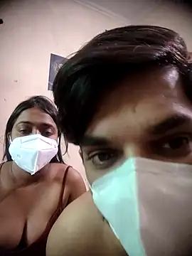 Miss_Anjali_Sany Webcam Show