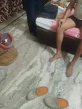 Miss_Anjali_Sany Show Webcam