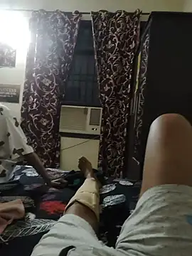 Miss_Anjali_Sany webcam show