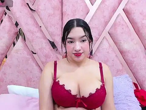 afroditta_hill Chat XXX in diretta