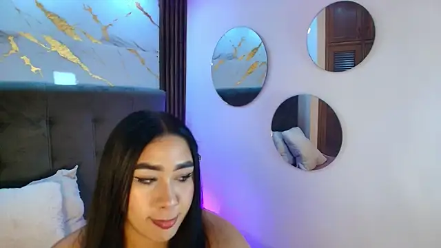 AngelicSalome Live XXX Chat
