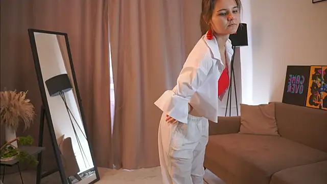 SariTolle Webcamshow