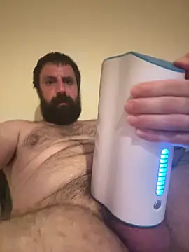 Show Webcam de mobilepowa