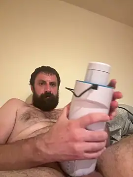 mobilepowa's Webcam Show