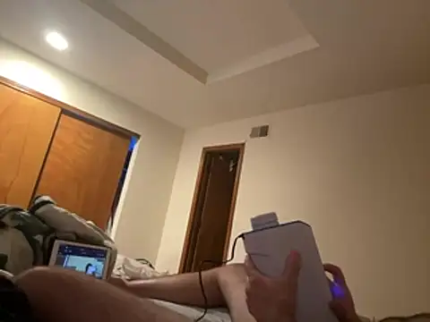 mobilepowa Webcam-Show