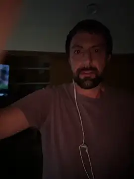 Show Webcam de mobilepowa