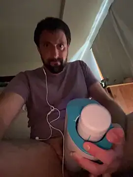 mobilepowa Webcamshow