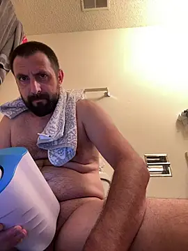 Show de mobilepowa na webcam