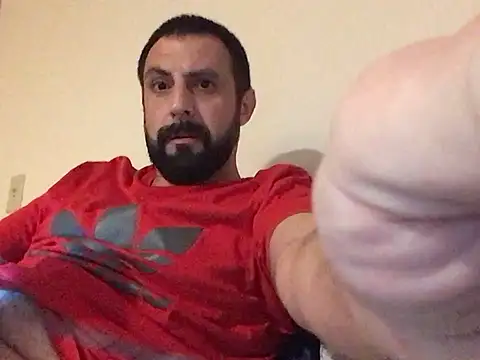 mobilepowa's Webcam Show
