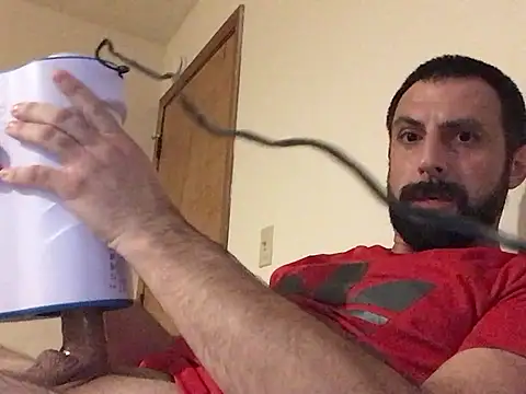 Show de webcam de mobilepowa