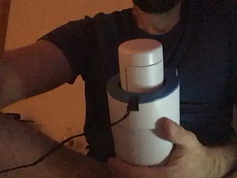 הופעת וובקאם של mobilepowa
