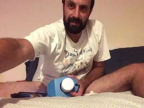 Show webcam de mobilepowa