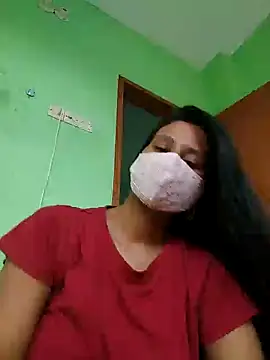 Sofiyaa_Sara Show Webcam