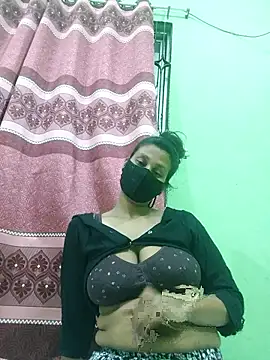 Show Webcam de Sofiyaa_Sara