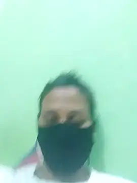 Pertunjukan Kamera Web Sofiyaa_Sara
