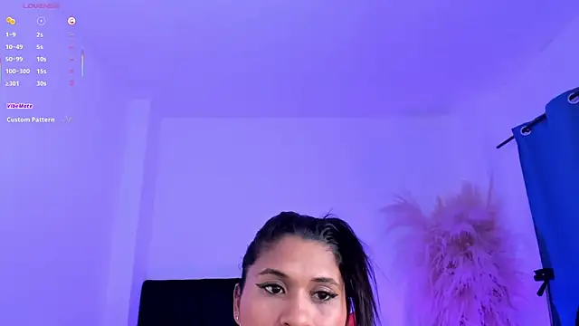 Živý XXX chat Yara_shine22