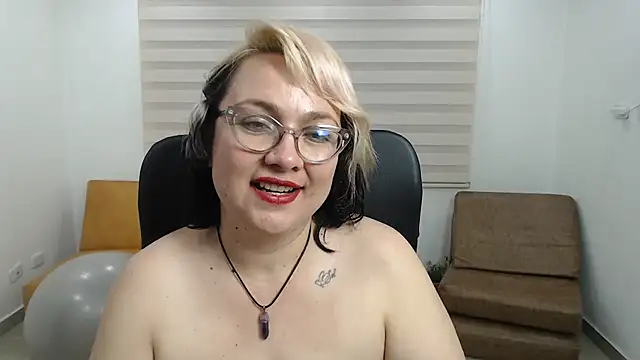 Czat XXX na żywo – AnyaLuxx