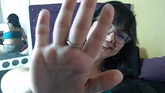 Czat XXX na żywo – AnyaLuxx_07