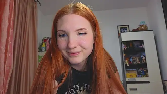 Chatroom XXX en direct de Olivia_Ridd