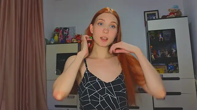Olivia_Ridd Webcam show