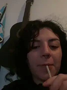 Show de webcam de Greseli