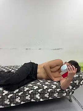 Mrwangjjkk 웹캠 쇼