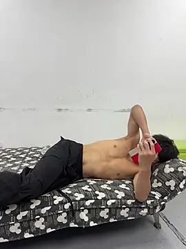 عرض كام Mrwangjjkk