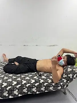 Mrwangjjkk – webcam-show