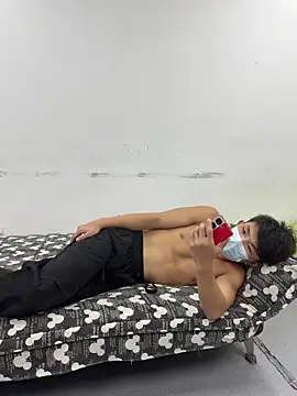 Mrwangjjkk Show Webcam