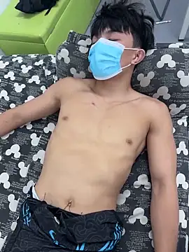 Mrwangjjkk Show in webcam